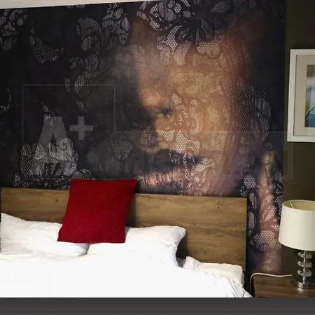Apartment D6 Szeged